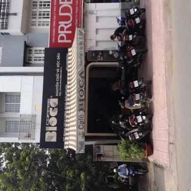 Tổng hợp- Bioca Cafe - Phan Xích Long