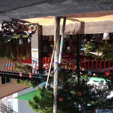 Tổng hợp- Gió Cafe - Trần Kế Xương