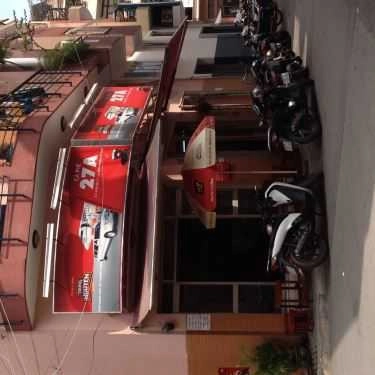 Tổng hợp- 27A Cafe - Hoa Sứ