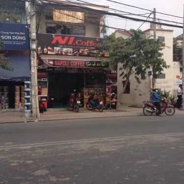 Tổng hợp- Napoli Cafe - Đặng Văn Bi