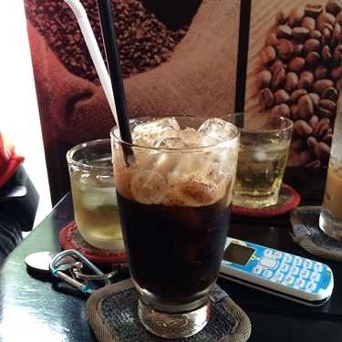 Món ăn- Sunny House Cafe - Trương Hoàng Thanh