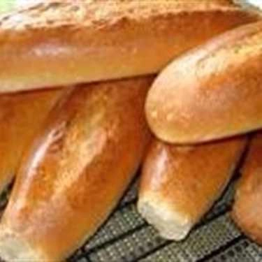 Món ăn- Tiệm Bánh Lò Bánh Mì Anh Mười