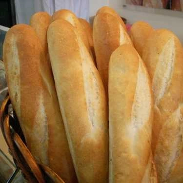 Món ăn- Tiệm Bánh Lò Bánh Mì Anh Mười