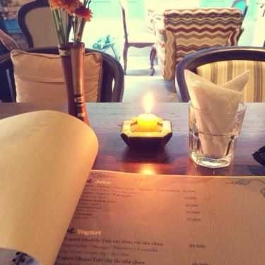 Tổng hợp- Petit Four Cafe - Nguyễn Thị Minh Khai