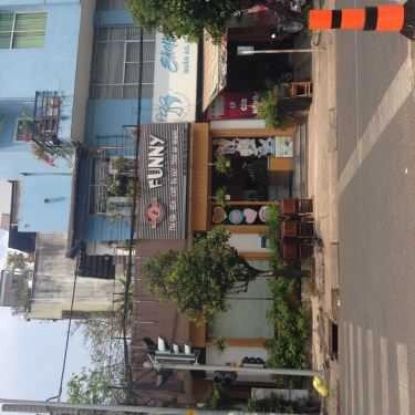 Tổng hợp- Cafe Trà Sữa Funny - Nguyễn Sơn