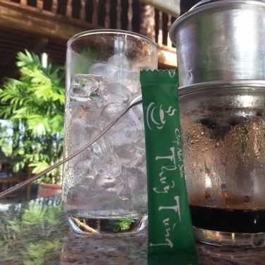 Món ăn- Thủy Tùng - Cafe Nhà Sàn