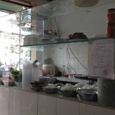 Tổng hợp- Quán Ăn Hủ Tiếu Chay Cây Đề - Lê Văn Sỹ