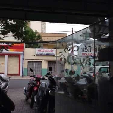 Tổng hợp- Quán Ăn Hủ Tiếu Chay Cây Đề - Lê Văn Sỹ