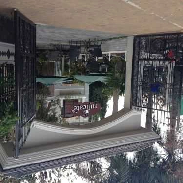 Tổng hợp- Up Fufi Cafe
