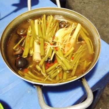 Món ăn- Ăn vặt Ốc Cây Đa - Hoàng Hoa Thám