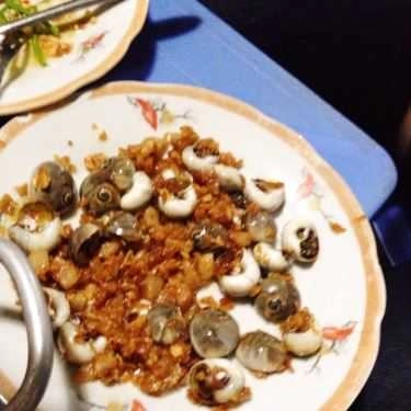 Món ăn- Ăn vặt Ốc Cây Đa - Hoàng Hoa Thám