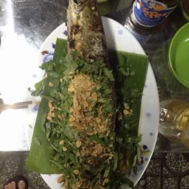Món ăn- Quán Nhậu Cá Lóc Nướng - Nhậu Bình Dân