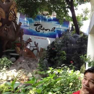 Tổng hợp- Thịnh Cafe - Cafe Sân Vườn