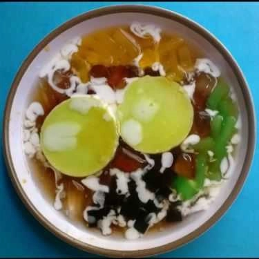 Món ăn- Sông Hương Cafe - Trường Sa