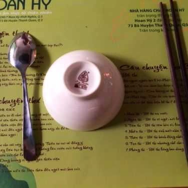 Tổng hợp- Quán Ăn Chay Hoan Hỷ - Bà Huyện Thanh Quan