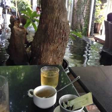 Món ăn- Trúc Xanh Cafe - Nguyễn Thị Triệu