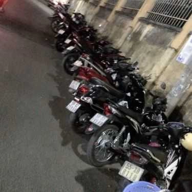 Tổng hợp- Ăn vặt Ốc Vy