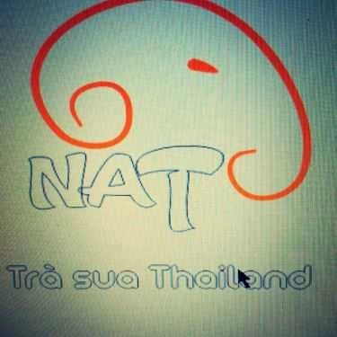 Tổng hợp- Ăn vặt Nat - Trà Sữa Thái Lan