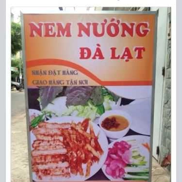 Tổng hợp- Ăn vặt Nem Nướng Đà Lạt - Quận 8