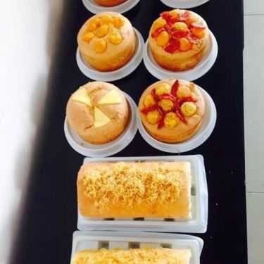 Món ăn- Shop online 134 Bakery Online