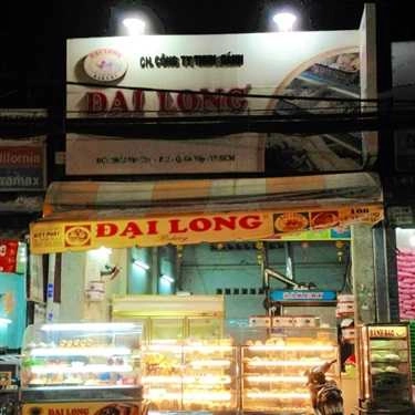Tổng hợp- Tiệm Bánh Bánh Mì Đại Long