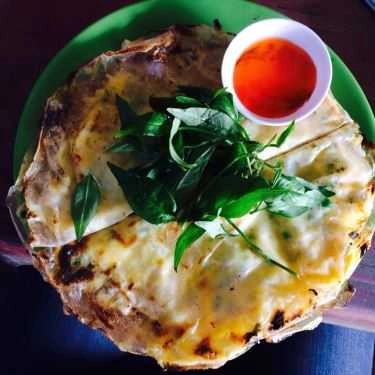 Tổng hợp- Ăn vặt Dì Nguyệt - Bánh Tráng Nướng