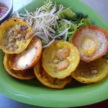 Món ăn- Ăn vặt Cô Loan - Bánh Xèo & Bánh Khọt