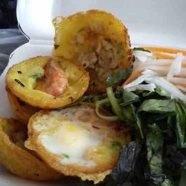 Món ăn- Ăn vặt Cô Loan - Bánh Xèo & Bánh Khọt