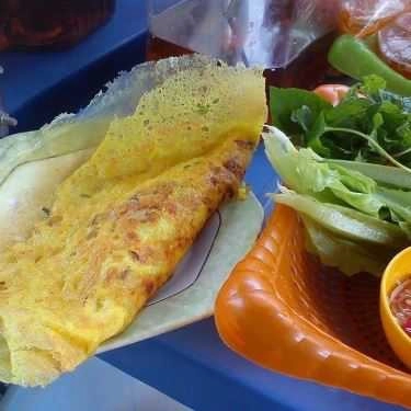 Món ăn- Ăn vặt Cô Loan - Bánh Xèo & Bánh Khọt