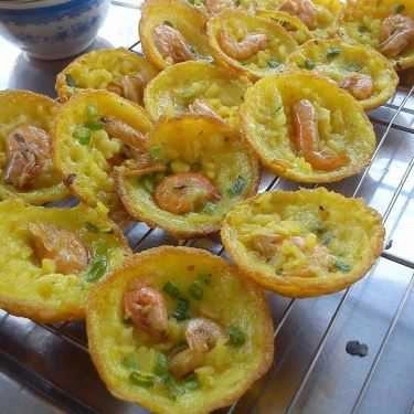 Món ăn- Ăn vặt Cô Loan - Bánh Xèo & Bánh Khọt