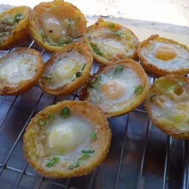 Món ăn- Ăn vặt Cô Loan - Bánh Xèo & Bánh Khọt