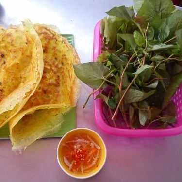 Món ăn- Ăn vặt Cô Loan - Bánh Xèo & Bánh Khọt