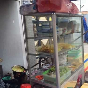 Tổng hợp- Ăn vặt Cô Loan - Bánh Xèo & Bánh Khọt