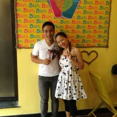 Tổng hợp- Cafe Big Heart Bubble Tea - Trần Hưng Đạo