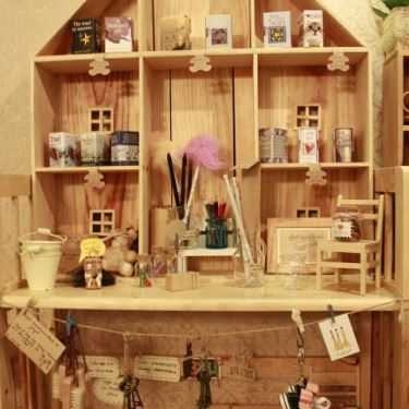 Tổng hợp- Me Cafe - Handmade Cafe