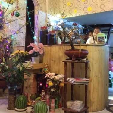 Tổng hợp- Tigon Cafe - Đường Số 3