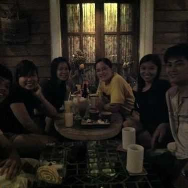 Tổng hợp- Country House Cafe