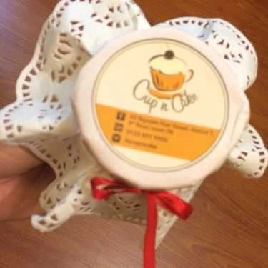 Tổng hợp- Tiệm Bánh Cupncake - Delivery
