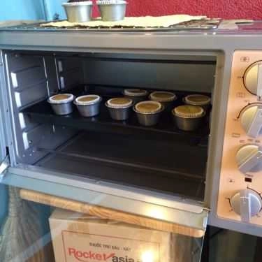 Tổng hợp- Tiệm Bánh Cupncake - Delivery