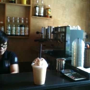 Món ăn- DO Coffee