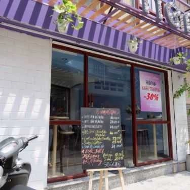 Tổng hợp- E.Corner Coffee