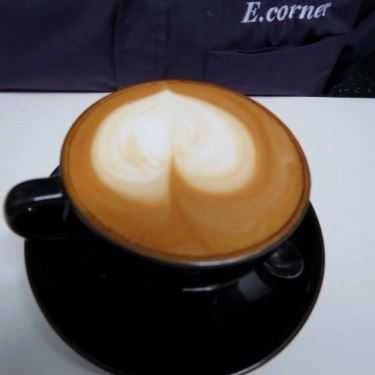 Món ăn- E.Corner Coffee