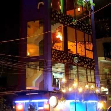 Tổng hợp- E.Corner Coffee