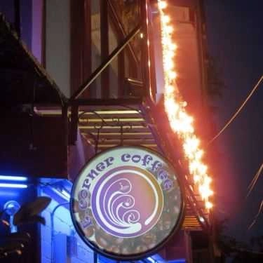 Tổng hợp- E.Corner Coffee