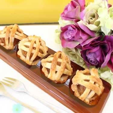 Tổng hợp- Tiệm Bánh Eugene Cake Shop