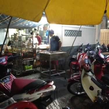 Tổng hợp- Ăn vặt Quán Gà Nướng 116