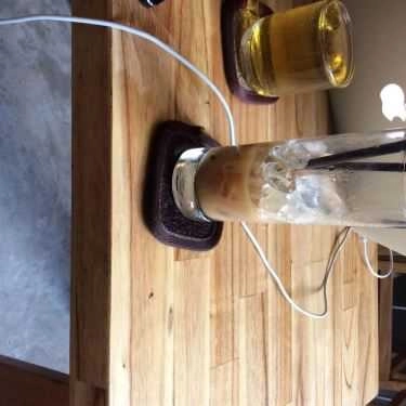 Món ăn- Ihome Cafe - Cù Lao