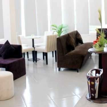 Không gian- Lặng Cafe - Nguyễn Hữu Cảnh