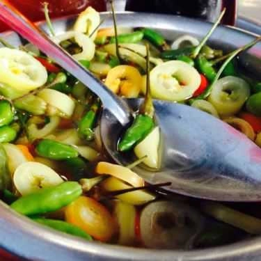 Món ăn- Ăn vặt Mì Tàu - Hủ Tiếu Mì Hoành Thánh