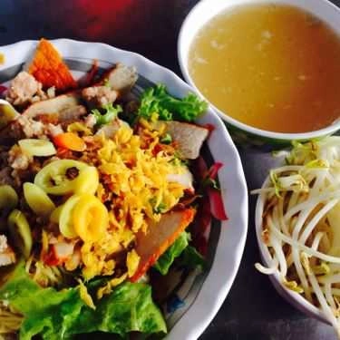 Món ăn- Ăn vặt Mì Tàu - Hủ Tiếu Mì Hoành Thánh